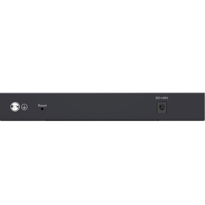 Комутатор мережевий Ruijie Networks RG-ES209GC-P зображення 3