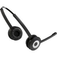 Наушники Jabra PRO 930 MS Duo Black (930-29-503-101) изображение 2