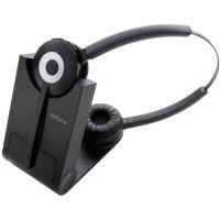 Наушники Jabra PRO 930 MS Duo Black (930-29-503-101) изображение 3