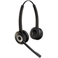 Наушники Jabra PRO 930 MS Duo Black (930-29-503-101) изображение 4