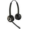Наушники Jabra PRO 930 MS Duo Black (930-29-503-101) изображение 4