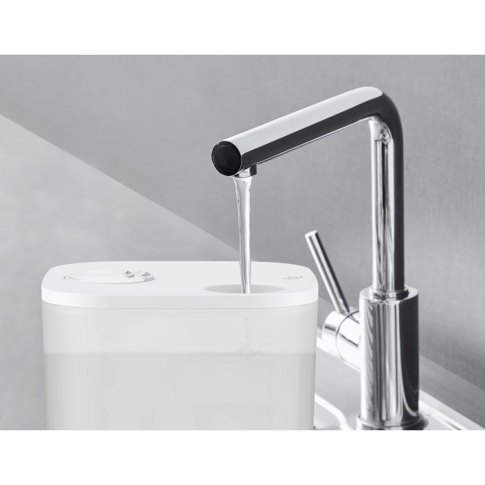 Зволожувач повітря Rowenta HU4020F0 зображення 7