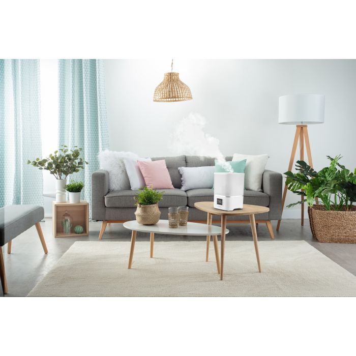 Зволожувач повітря Rowenta HU4020F0 зображення 8