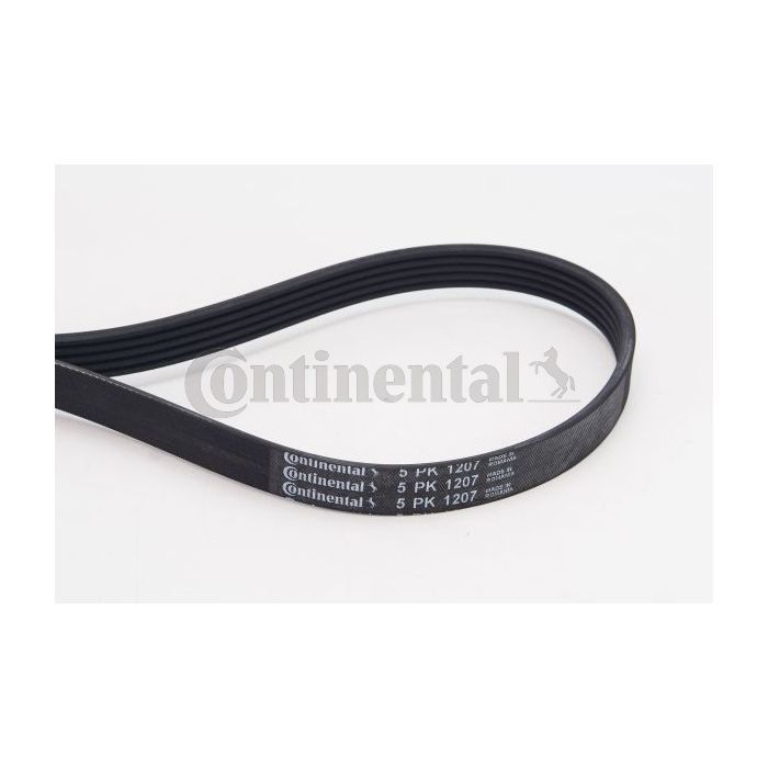 Поликлиновый ремень CONTITECH 5PK1207