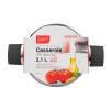 Кастрюля Ardesto Gemini с бакелитовыми ручками 2.1 л (AR3621G) изображение 4