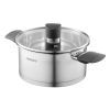 Кастрюля Ardesto Gemini с бакелитовыми ручками 2.1 л (AR3621G)