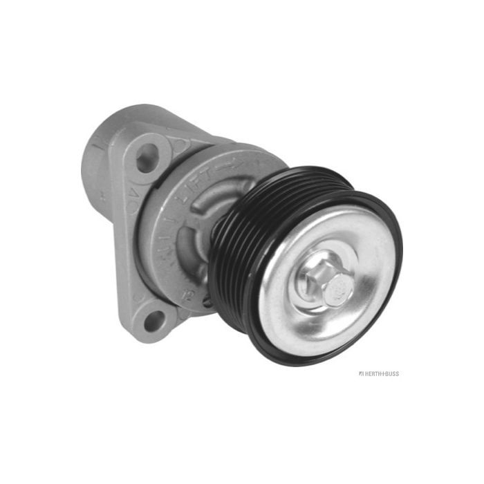 Натяжитель ремня с роликом HERTH+BUSS JAKOPARTS J1143062