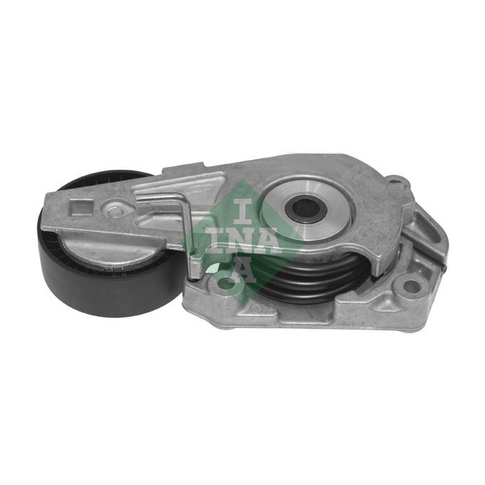 Натяжитель ремня с роликом INA 534 0160 10