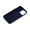 Чохол до мобільного телефона 2E Apple iPhone 14 Pro Max, Liquid Silicone, Midnight Blue (2E-IPH-14PRM-OCLS-MB) зображення 2