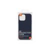 Чохол до мобільного телефона 2E Apple iPhone 14 Pro Max, Liquid Silicone, Midnight Blue (2E-IPH-14PRM-OCLS-MB) зображення 3