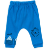 Набір дитячого одягу Miniworld з будиночком (15011-68B-blue) зображення 3