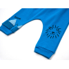 Набір дитячого одягу Miniworld з будиночком (15011-68B-blue) зображення 8