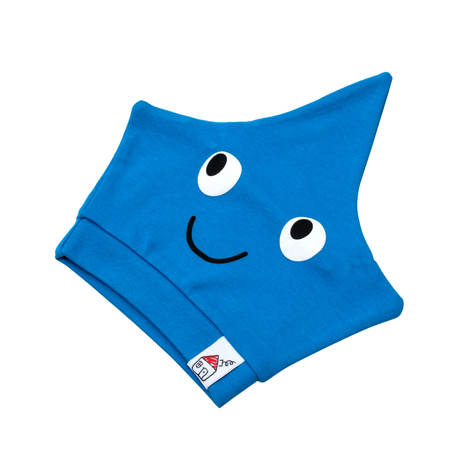 Набір дитячого одягу Miniworld з будиночком (15011-68B-blue) зображення 9