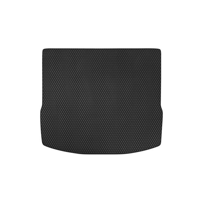 Килимок в багажник EVAtech Ford Focus (C346) 2011-2018 3 поколінн (FD362B1RBB)