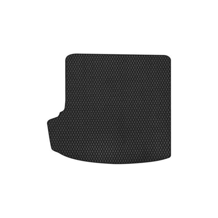 Коврик в багажник EVAtech Skoda Octavia A5 (AT, 8 clips) 2004-2013 2 п (SK12161BD1RBB)