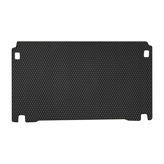 Коврик в багажник EVAtech Suzuki Grand Vitara 1998-2005 1 поколін (SZ51391B1RBB)