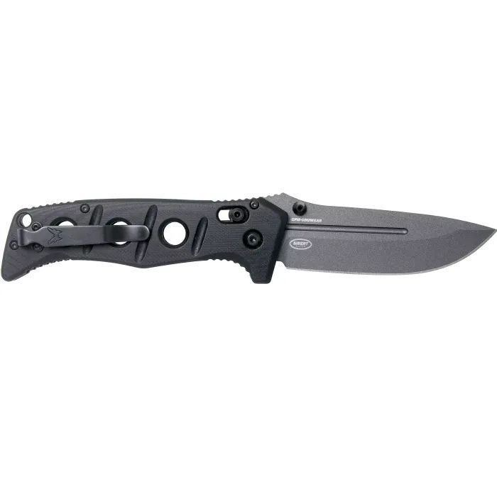 Нож Benchmade Sibert Adamas (275GY-1) изображение 2
