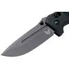 Нож Benchmade Sibert Adamas (275GY-1) изображение 3