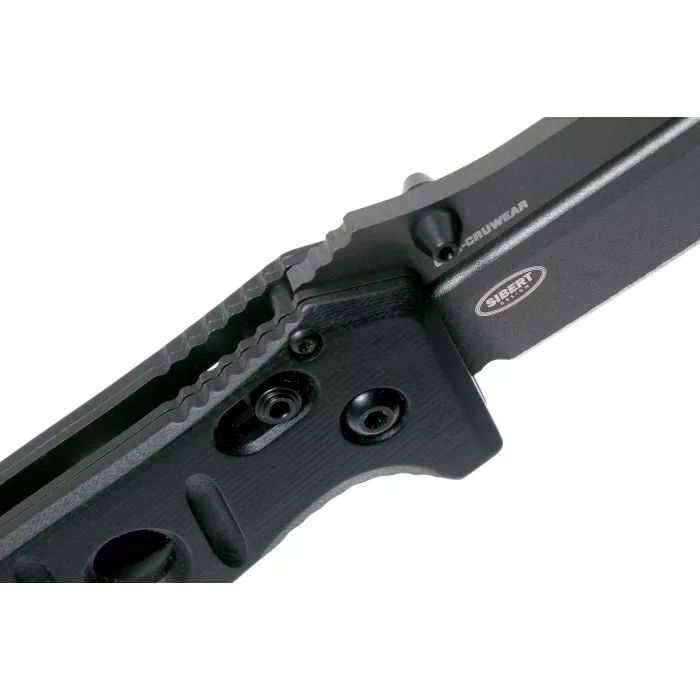 Нож Benchmade Sibert Adamas (275GY-1) изображение 4