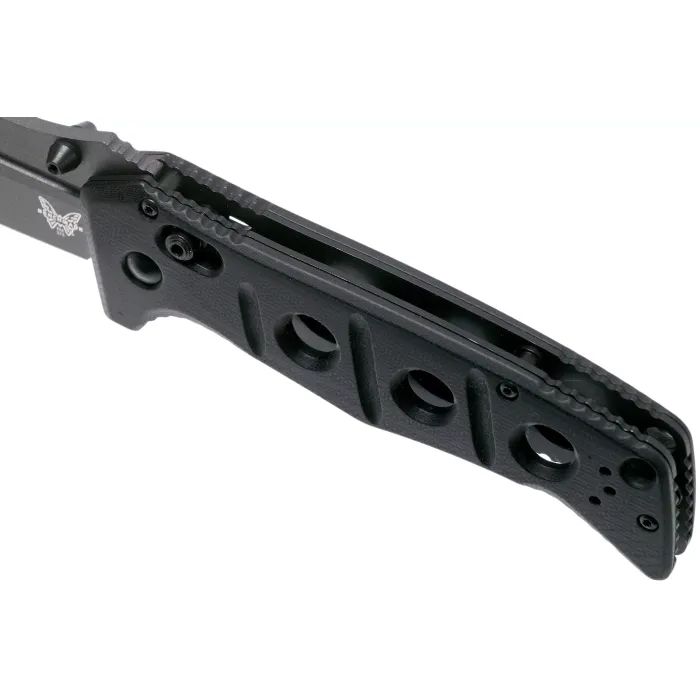 Нож Benchmade Sibert Adamas (275GY-1) изображение 5