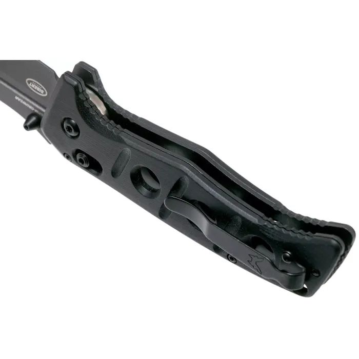 Нож Benchmade Sibert Adamas (275GY-1) изображение 6