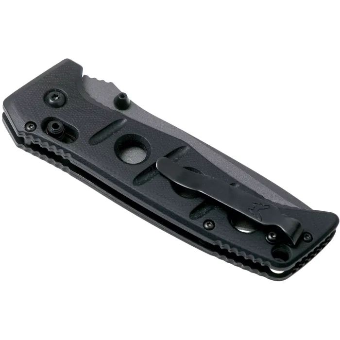 Нож Benchmade Sibert Adamas (275GY-1) изображение 7