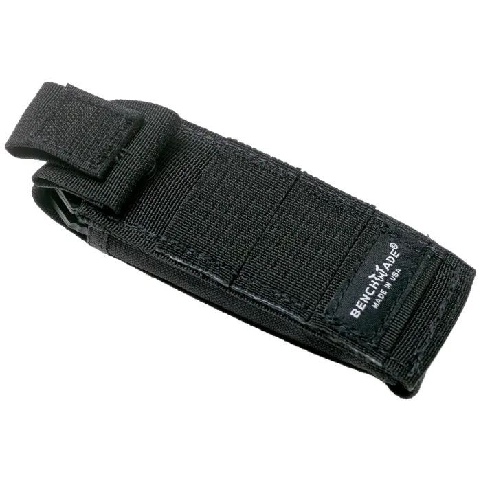 Нож Benchmade Sibert Adamas (275GY-1) изображение 8