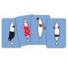 Настольная игра Djeco Сардины (Sardines) (DJ05161) изображение 5