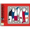 Настольная игра Djeco Сардины (Sardines) (DJ05161)