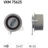 Ролик натяжителя ремня SKF VKM 75625