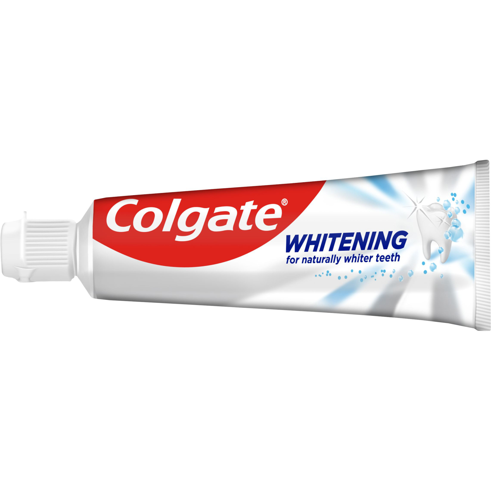 Зубная паста Colgate Отбеливающая 75 мл (6920354836091)