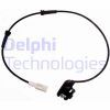 Датчик ABS Delphi SS20066