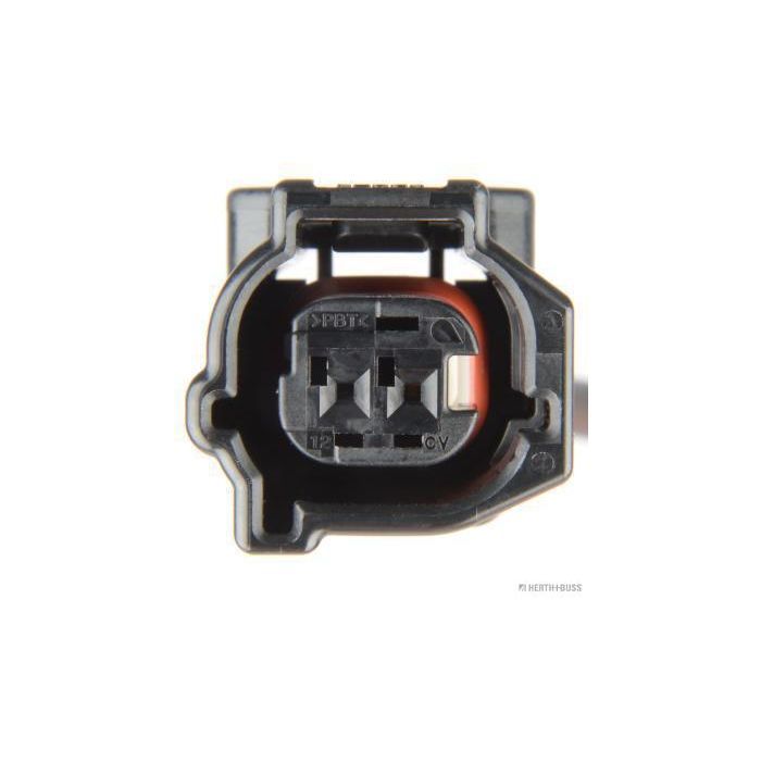 Датчик ABS HERTH+BUSS JAKOPARTS J5912046 изображение 2
