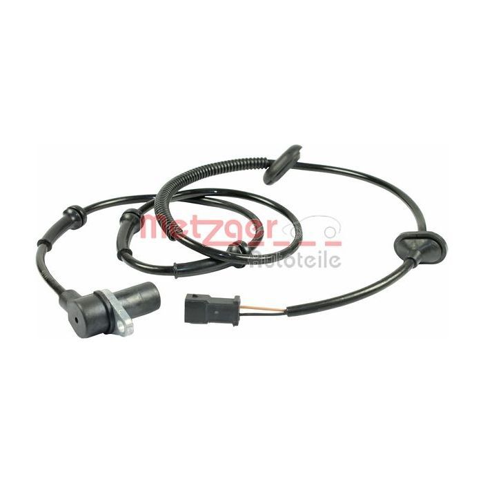 Датчик ABS Metzger 0900197