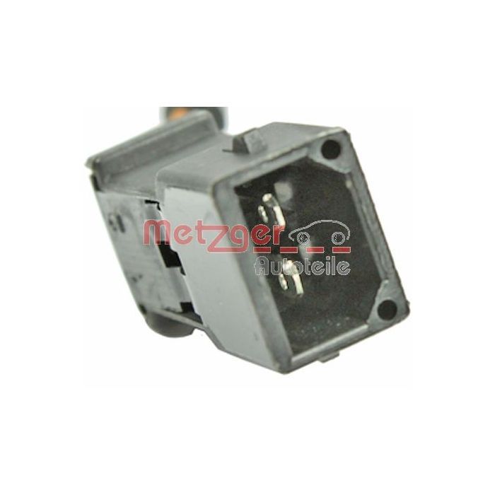 Датчик ABS Metzger 0900197 изображение 2