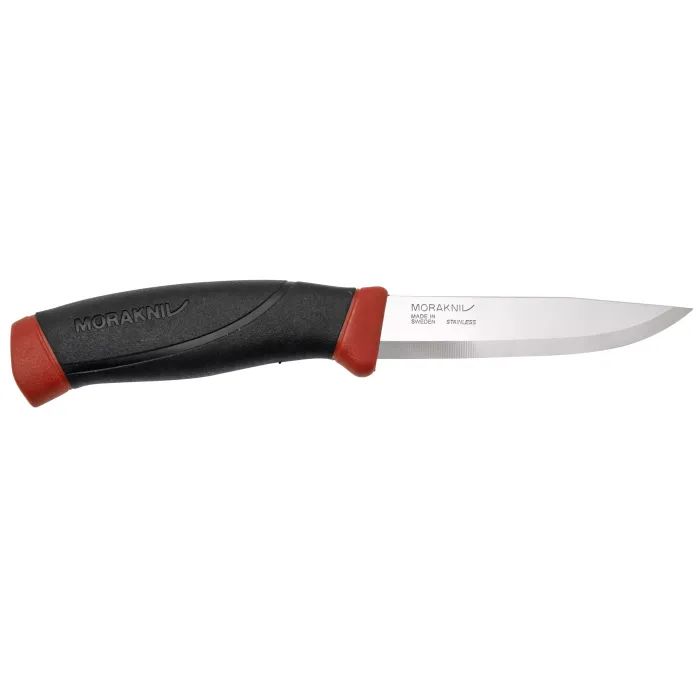 Нож Morakniv Companion S Burnt Orange (14073) изображение 2