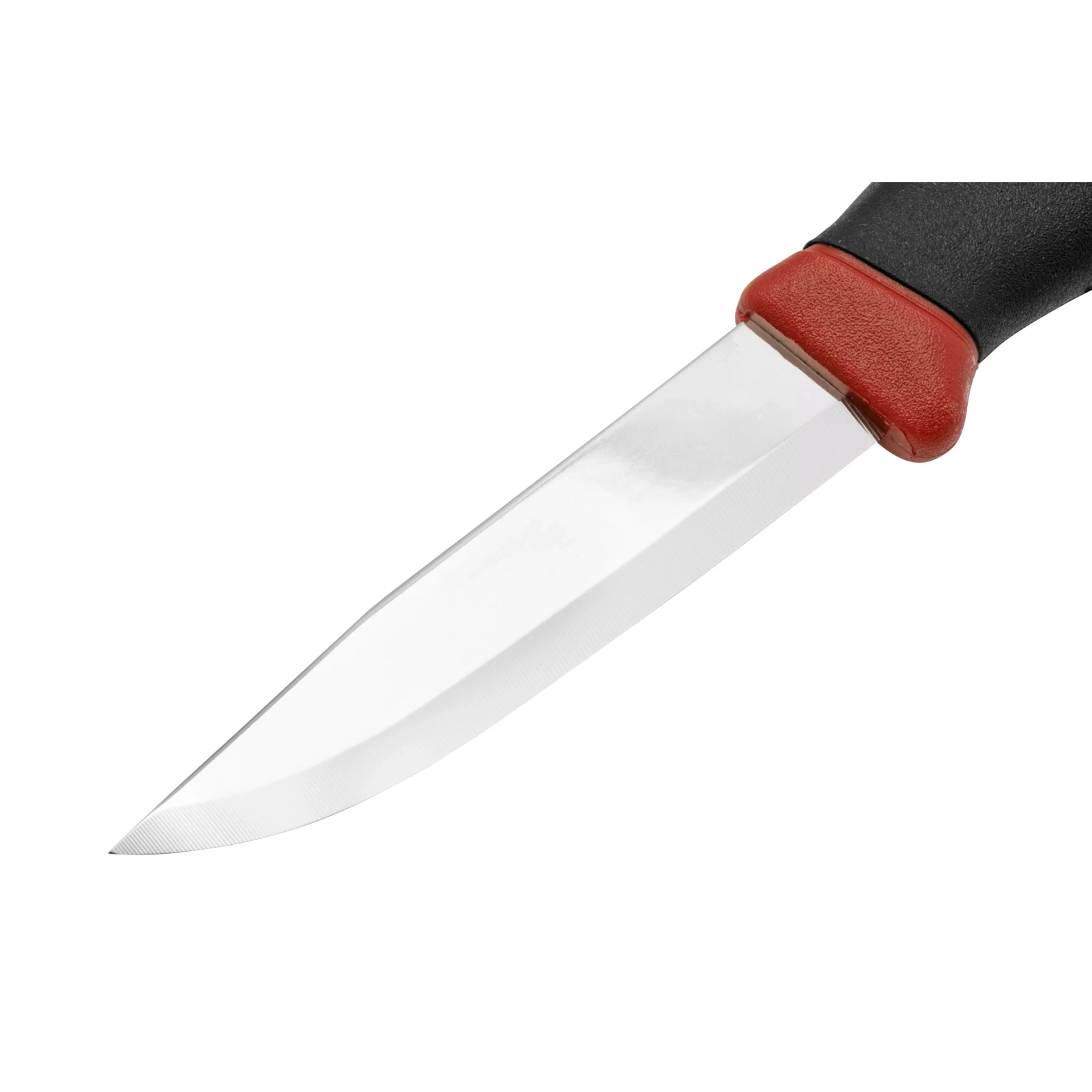 Нож Morakniv Comapnion S Dala Red (14071) изображение 3