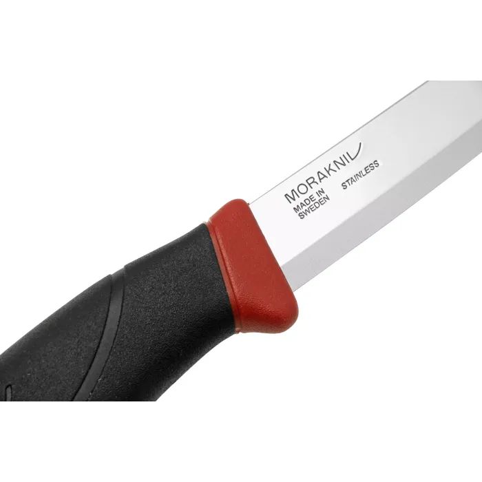 Нож Morakniv Companion S Burnt Orange (14073) изображение 4