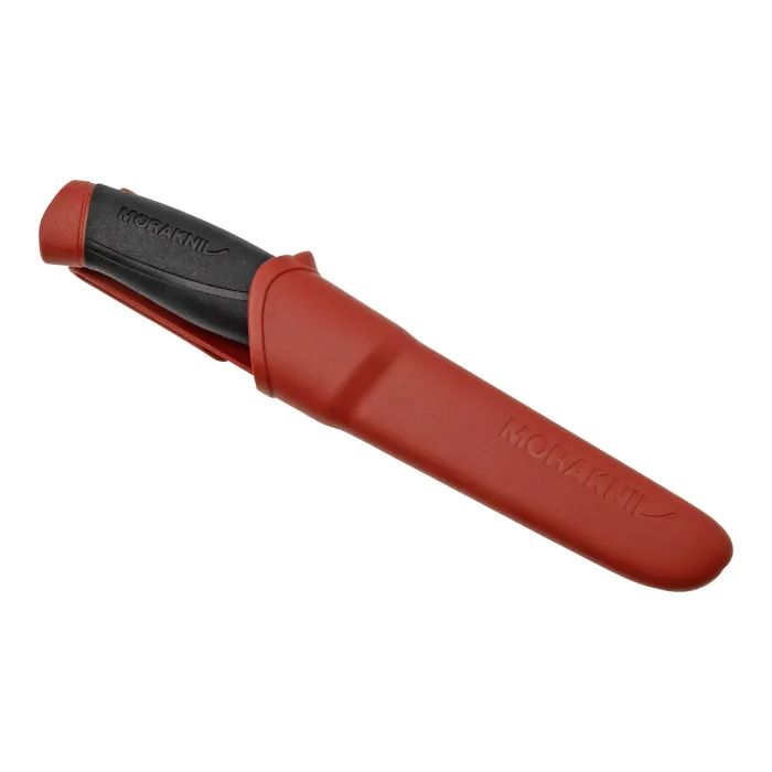 Нож Morakniv Companion S Burnt Orange (14073) изображение 6