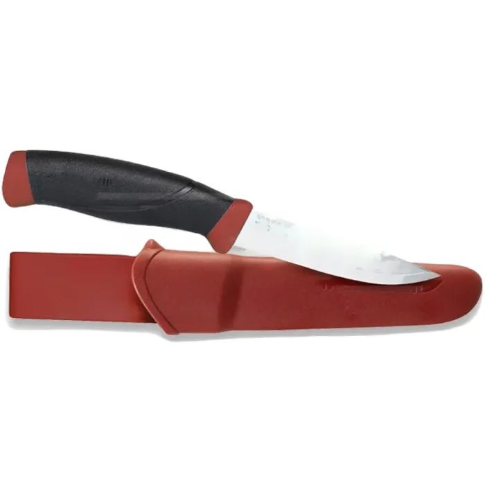 Нож Morakniv Companion S Burnt Orange (14073) изображение 7