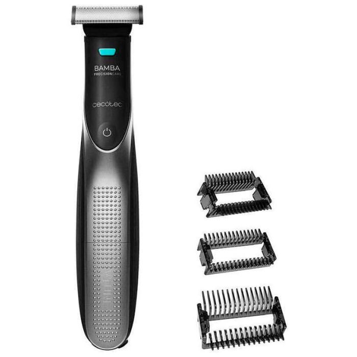 Триммер Cecotec CCTC-04230 изображение 2
