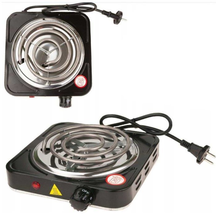 Настольная плита Esperanza EKH012K изображение 2