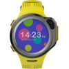 Смарт-часы Elari KidPhone 4G Round Yellow (KP-4GRD-Y) изображение 2