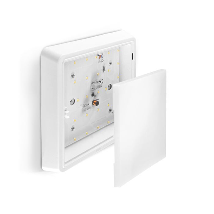 Світильник TITANUM LED 24W 5000K (TL-BHS20-245) зображення 5