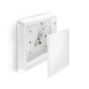 Світильник TITANUM LED 24W 5000K (TL-BHS20-245) зображення 5