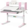 Парта ErgoKids TH-330 Pink (TH-330 W/PN) зображення 2
