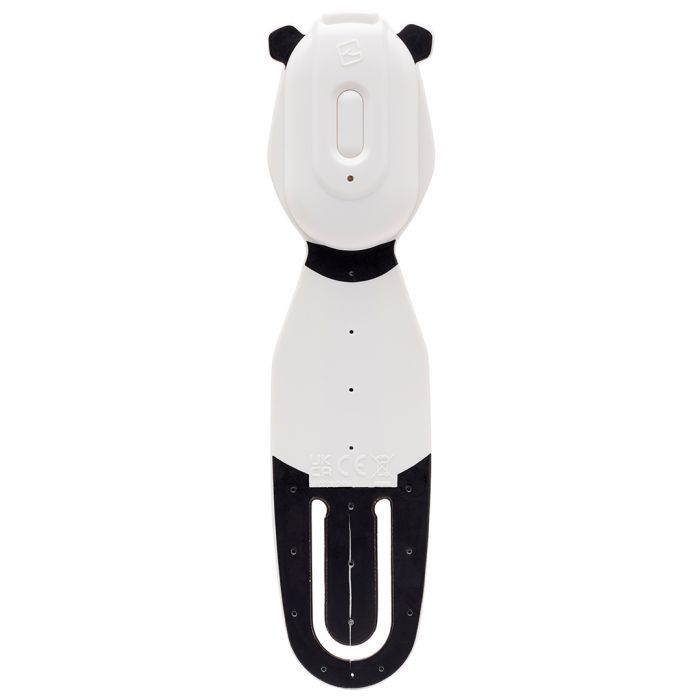 Закладки для книг Flexilight ліхтарик Rechargeable - Панда (FLRPPA) зображення 2