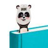 Закладки для книг Flexilight ліхтарик Rechargeable - Панда (FLRPPA) зображення 6