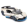 Машина Maisto Bugatti Divo білий 1:24 (31526 met. white) зображення 2