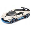 Машина Maisto Bugatti Divo білий 1:24 (31526 met. white) зображення 4